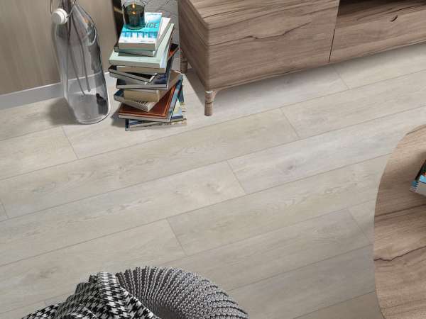 SPC ламинат FloorWood Genesis M06 Дуб Элрут Elrut Oak